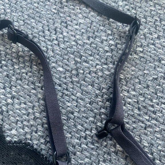 Talula lace bralette - Picture 5 of 5